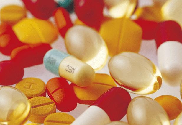 我國(guó)已可生產(chǎn)原料藥1500種，日用百貨市場(chǎng)迎來(lái)新機(jī)遇